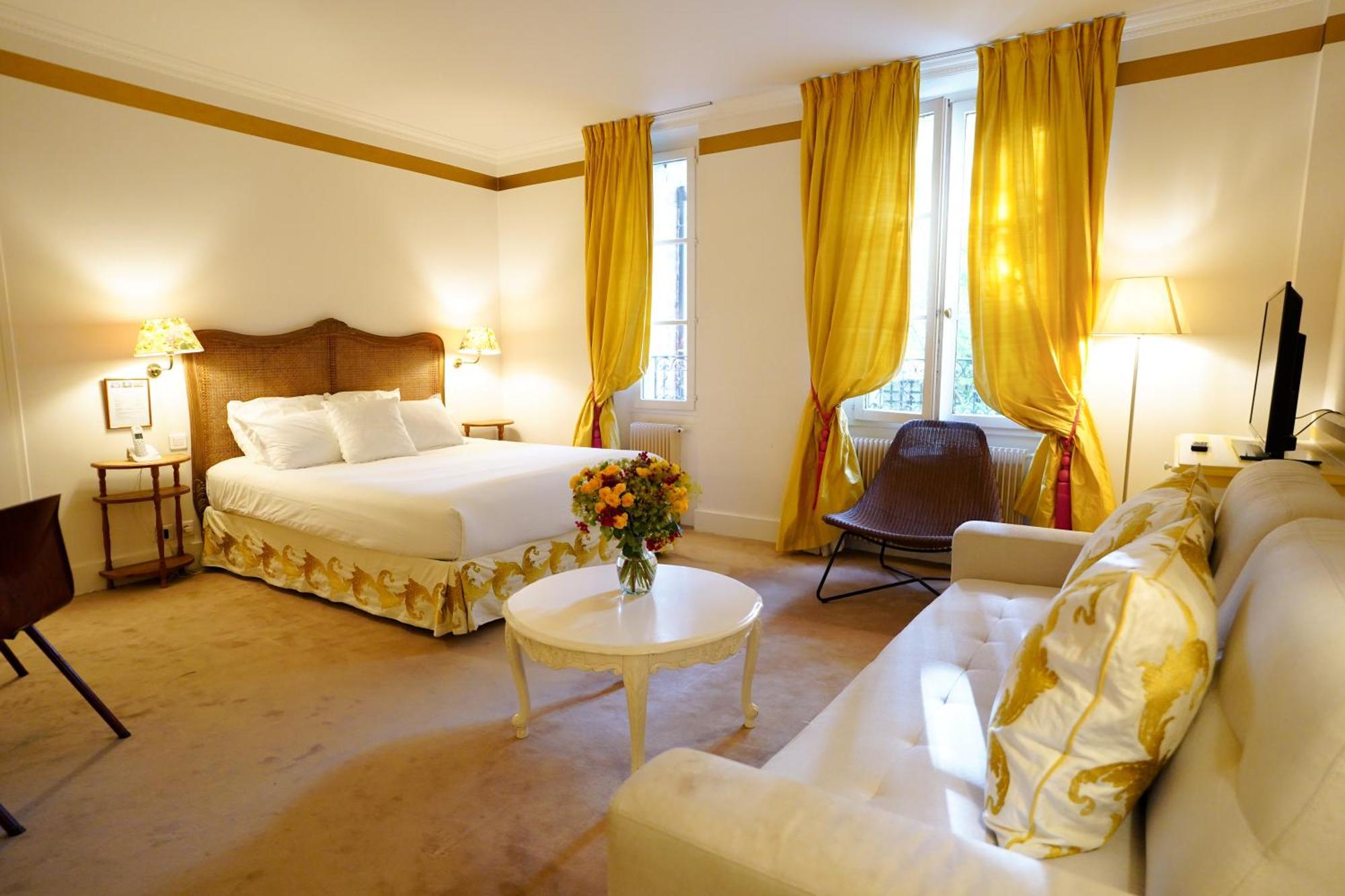 Villa Escudier Appart-Hotel Boulogne-Billancourt Esterno foto